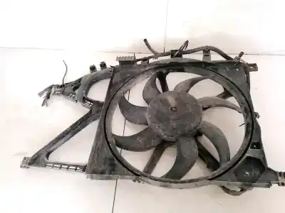 Second-hand car spare part radiator cooling fan for opel combo 1.6 oem iam references 8038845