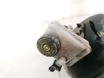 Pezzo di ricambio per auto di seconda mano pompa freni per peugeot 107 1.0i cat 70cv riferimenti oem iam 