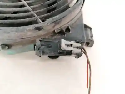 Pezzo di ricambio per auto di seconda mano elettroventola per opel combo 1.6 riferimenti oem iam 9158095  