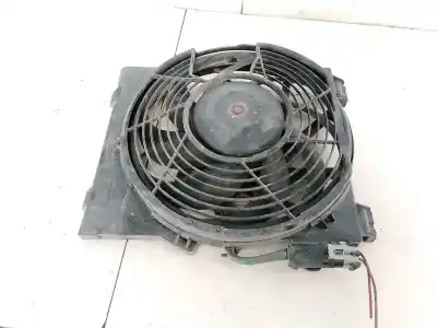 Second-hand car spare part radiator cooling fan for opel combo 1.6 oem iam references 9158095