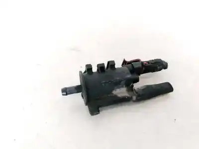 Second-hand car spare part additional air valve for opel combo 1.6 oem iam references 319aa  