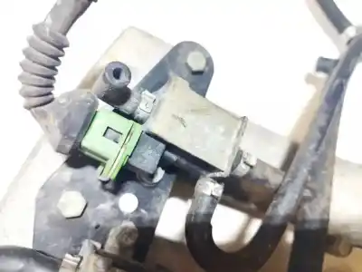 Peça sobressalente para automóvel em segunda mão bomba de ar secundária por volkswagen passat variant (3b6) 1.8 20v turbo referências oem iam 