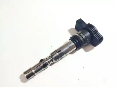 Peça sobressalente para automóvel em segunda mão bobina de ignição por volkswagen passat variant (3b6) 1.8 20v turbo referências oem iam 06a905115d