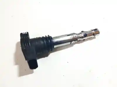 Peça sobressalente para automóvel em segunda mão bobina de ignição por volkswagen passat variant (3b6) 1.8 20v turbo referências oem iam 06a905115d
