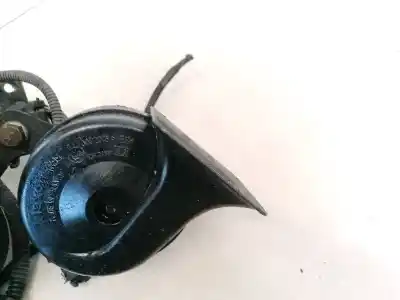 Автозапчастина б/у ріг для seat leon (1m1) 1.9 tdi посилання на oem iam e20092018  