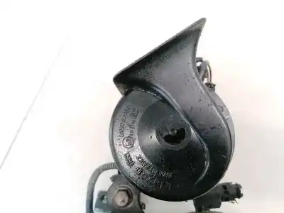 Автозапчастина б/у ріг для seat leon (1m1) 1.9 tdi посилання на oem iam e20092018