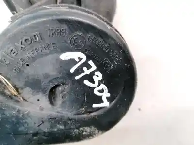 Автозапчасти б/у рог за audi a4, b5 1994.11 - 1999.09 1.6 74kw 1994.11 - 2000.10 ссылки oem iam e20092018  