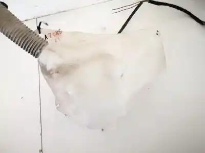 Peça sobressalente para automóvel em segunda mão depósito do limpa vidros por citroen c2 1.4 hdi referências oem iam 9642546080  