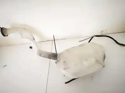 Peça sobressalente para automóvel em segunda mão depósito do limpa vidros por citroen c2 1.4 hdi referências oem iam 9642546080