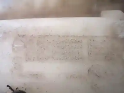 Second-hand car spare part windscreen washer bottle for citroen c8 2.0 hdi fap cat oem iam references 1494915080  1494916080