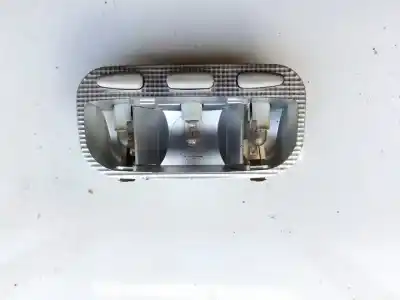 Pezzo di ricambio per auto di seconda mano LUCE INTERNA per CITROEN C8  Riferimenti OEM IAM PBTPGF304  