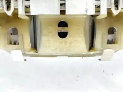 Second-hand car spare part interior light for citroen c8 2.0 hdi fap cat oem iam references pbtpgf304  