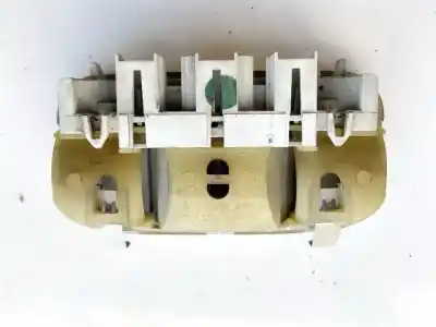 Second-hand car spare part interior light for citroen c8 2.0 hdi fap cat oem iam references pbtpgf304  