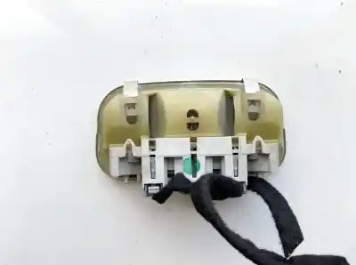 Pezzo di ricambio per auto di seconda mano luce interna per citroen c8 2.0 hdi fap cat riferimenti oem iam pbtpgf304  