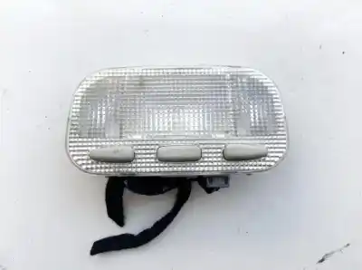 Pezzo di ricambio per auto di seconda mano LUCE INTERNA per CITROEN C8  Riferimenti OEM IAM PBTPGF304  