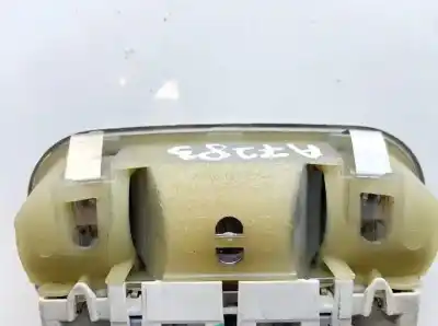 Pezzo di ricambio per auto di seconda mano luce interna per citroen c8 2.0 hdi fap cat riferimenti oem iam pbtpgf304  
