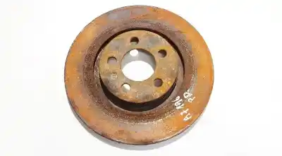 Peça sobressalente para automóvel em segunda mão disco de travão dianteiro por volkswagen golf iv (1j1) 1.9 tdi referências oem iam 