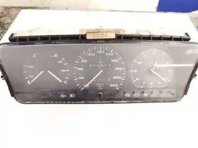 Автозапчасти б/у приборная доска за volkswagen passat b3/b4 (3a2, 35i) 1.9 td ссылки oem iam 357919033gr