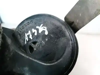 Pezzo di ricambio per auto di seconda mano corno per mazda 3 (bk) 1.6 di turbo riferimenti oem iam e20092018  