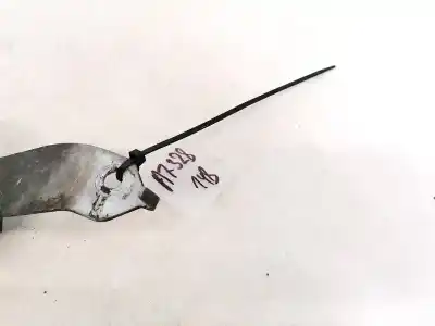 Pezzo di ricambio per auto di seconda mano corno per mazda 3 (bk) 1.6 di turbo riferimenti oem iam e20092018  