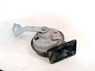 Pezzo di ricambio per auto di seconda mano corno per mazda 3 (bk) 1.6 di turbo riferimenti oem iam e20092018  