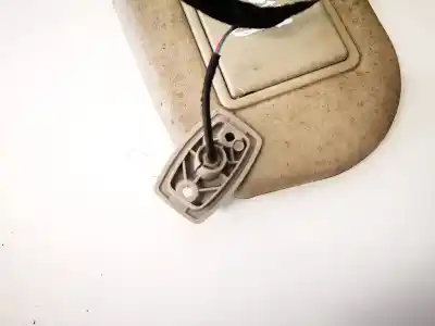 Peça sobressalente para automóvel em segunda mão pára-sol esquerdo por citroen c8 2.0 hdi fap cat referências oem iam   