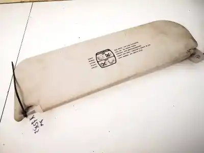 Peça sobressalente para automóvel em segunda mão pára-sol esquerdo por citroen c8 2.0 hdi fap cat referências oem iam   