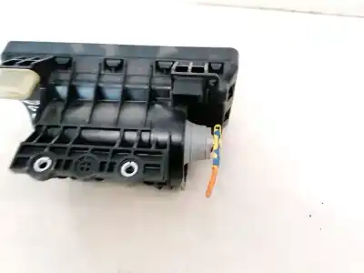 Second-hand car spare part front right air bag for opel combo 1.6 oem iam references 24454528  16833904