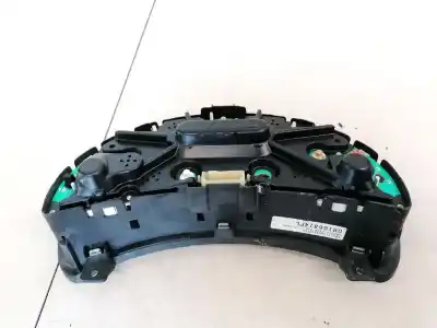 Peça sobressalente para automóvel em segunda mão quadrante por opel combo 1.6 referências oem iam 09166814fl  110008988009