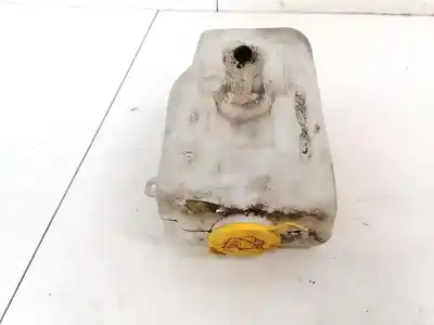 Second-hand car spare part windscreen washer bottle for opel combo 1.6 oem iam references 