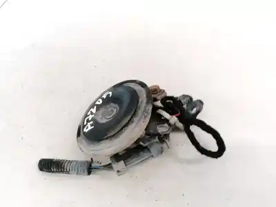 Second-hand car spare part horn for opel combo 1.6 oem iam references 