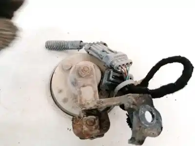 Pezzo di ricambio per auto di seconda mano corno per opel combo 1.6 riferimenti oem iam   