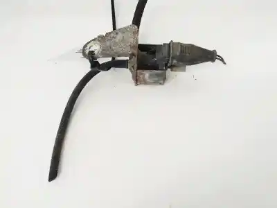 Tweedehands auto-onderdeel extra luchtklep voor volkswagen passat variant (3a5) 1.9 tdi oem iam-referenties 