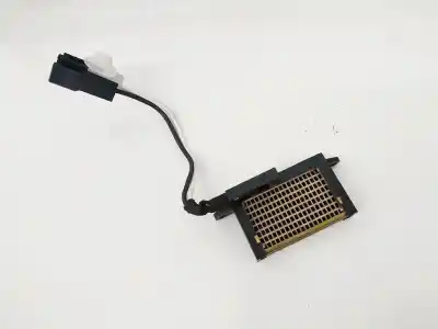 Piesă de schimb auto la mâna a doua rezistentã încalzire pentru subaru legacy v (bm) 2.0 d awd (bmd) referințe oem iam 0971000411