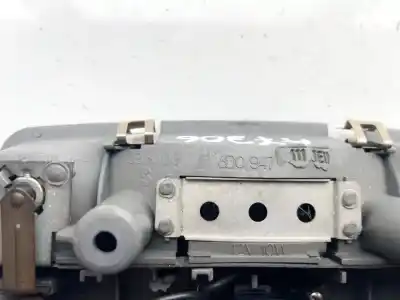Автозапчастина б/у внутрішне світло для audi a3 (8l) 1.9 tdi посилання на oem iam 398000  8d0947