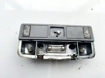 Автозапчасти б/у внутренний свет за audi a3 (8l) 1.9 tdi ссылки oem iam 398000