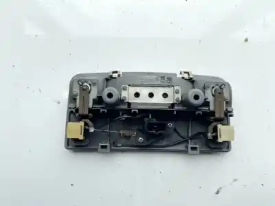 Автозапчастина б/у внутрішне світло для audi a3 (8l) 1.9 tdi посилання на oem iam 398000  8d0947