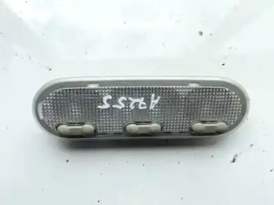 Автозапчасти б/у внутренний свет за renault grand scénic iii (jz0/1_) 1.5 dci ссылки oem iam 8200073234