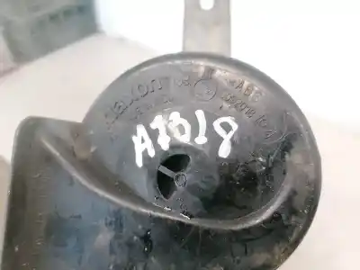 Pezzo di ricambio per auto di seconda mano corno per mazda 3 (bk) 1.6 di turbo riferimenti oem iam e20092018  