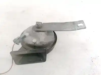 Pezzo di ricambio per auto di seconda mano corno per mazda 3 (bk) 1.6 di turbo riferimenti oem iam e20092018  