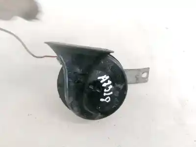 Автозапчастина б/у ріг для mazda 3 (bk) 1.6 di turbo посилання на oem iam e20092018