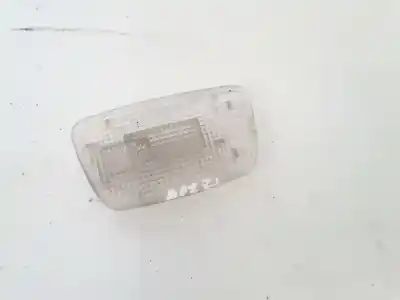 Peça sobressalente para automóvel em segunda mão luz interior por volvo v50 (545) 2.0 d referências oem iam 30634772  0408-514