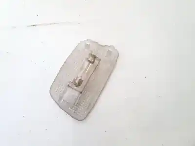 Peça sobressalente para automóvel em segunda mão luz interior por volvo v50 (545) 2.0 d referências oem iam 30634772  0408-514