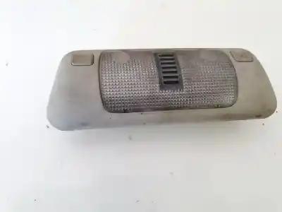 Peça sobressalente para automóvel em segunda mão luz interior por opel omega b 2.0 dti referências oem iam 90440210