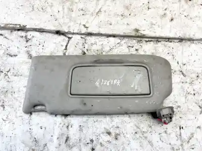 Pezzo di ricambio per auto di seconda mano tenda sinistra per volvo v50 (545) 2.0 d riferimenti oem iam 