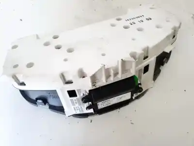 Second-hand car spare part dashboard for volvo v50 (545) 2.0 d oem iam references e30710071  30669185, 0011604