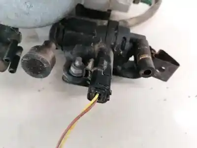 Peça sobressalente para automóvel em segunda mão bomba de ar secundária por citroen c8 2.0 hdi fap cat referências oem iam 962897180