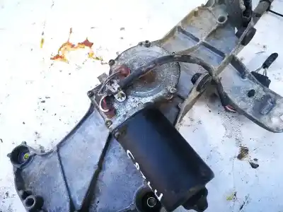 Peça sobressalente para automóvel em segunda mão motor do limpa para brisas por citroen c8 2.0 hdi fap cat referências oem iam 