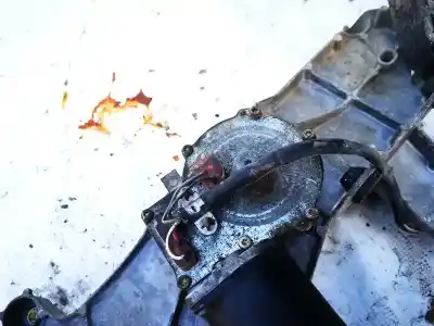 Pezzo di ricambio per auto di seconda mano tiranti e motorino del tergicristallo anteriore per citroen c8 2.0 hdi fap cat riferimenti oem iam   