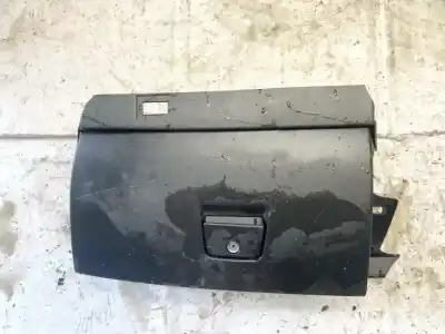 Pezzo di ricambio per auto di seconda mano scatola di guanti per volvo v50 (545) 2.0 d riferimenti oem iam 8626141